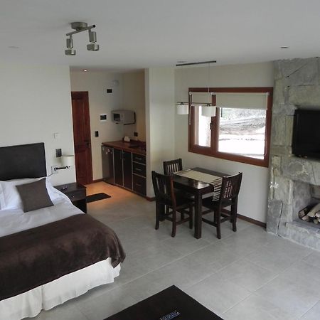 Orillas Del Gutierrez Apartment ซานคาร์ลอส เด บาริโลเช ภายนอก รูปภาพ