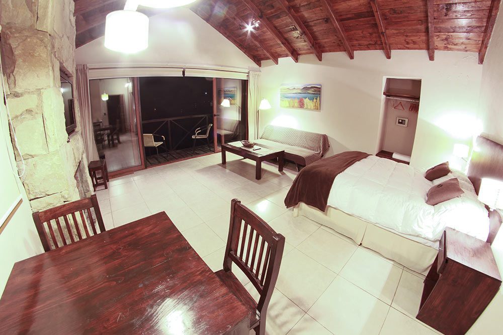 Orillas Del Gutierrez Apartment ซานคาร์ลอส เด บาริโลเช ภายนอก รูปภาพ